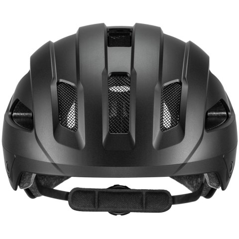 Kask rowerowy UVEX City stride MIPS Hiplok (czarny, 53-57) Kask rowerowy UVEX City stride MIPS Hiplok (czarny, 53-57)