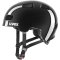 Kask rowerowy UVEX HLMT 4 (czarny, 51-55)