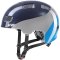 Kask rowerowy UVEX HLMT 4 (granatowy, 51-55)