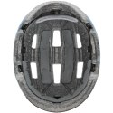 Kask rowerowy UVEX HLMT 4 (granatowy, 51-55) Kask rowerowy UVEX HLMT 4 (granatowy, 51-55)