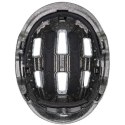 Kask rowerowy UVEX HLMT 4 (turkusowy, 55-58) Kask rowerowy UVEX HLMT 4 (turkusowy, 55-58)