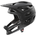 Kask rowerowy z odpinaną szczęką UVEX Revolt 52-57 Kask rowerowy z odpinaną szczęką UVEX Revolt 52-57