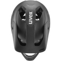 Kask rowerowy z odpinaną szczęką UVEX Revolt 52-57 Kask rowerowy z odpinaną szczęką UVEX Revolt 52-57