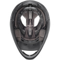 Kask rowerowy z odpinaną szczęką UVEX Revolt 52-57 Kask rowerowy z odpinaną szczęką UVEX Revolt 52-57