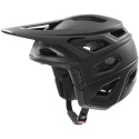 Kask rowerowy z odpinaną szczęką UVEX Revolt 52-57 Kask rowerowy z odpinaną szczęką UVEX Revolt 52-57