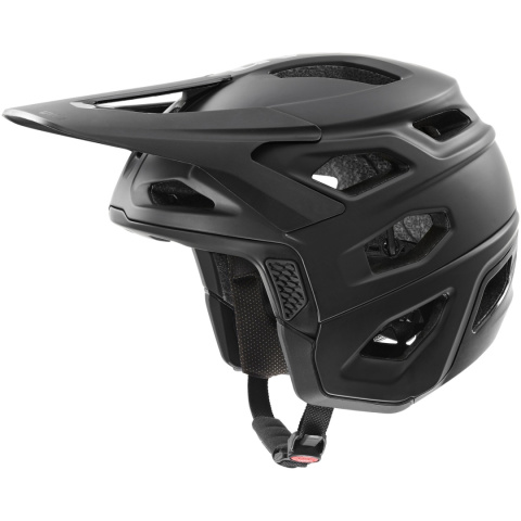 Kask rowerowy z odpinaną szczęką UVEX Revolt 52-57 Kask rowerowy z odpinaną szczęką UVEX Revolt 52-57