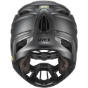 Kask rowerowy UVEX Revolt MIPS 57-61 Kask rowerowy UVEX Revolt MIPS 57-61