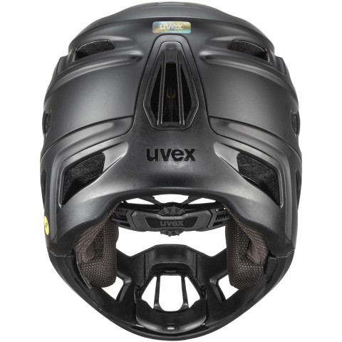 Kask rowerowy UVEX Revolt MIPS 57-61 Kask rowerowy UVEX Revolt MIPS 57-61