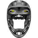 Kask rowerowy UVEX Revolt MIPS 57-61 Kask rowerowy UVEX Revolt MIPS 57-61