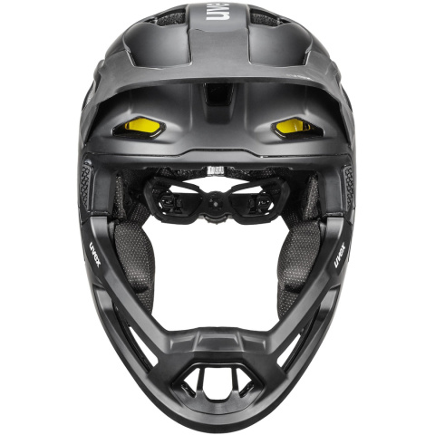 Kask rowerowy UVEX Revolt MIPS 57-61 Kask rowerowy UVEX Revolt MIPS 57-61