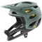 Kask rowerowy UVEX Revolt MIPS 57-61 zielony