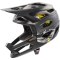 Kask rowerowy z odpinaną szczęką UVEX Revolt MIPS (57-61cm)