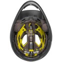 Kask rowerowy z odpinaną szczęką UVEX Revolt MIPS (57-61cm) Kask rowerowy z odpinaną szczęką UVEX Revolt MIPS (57-61cm)