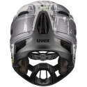 Kask rowerowy z odpinaną szczęką UVEX Revolt MIPS (57-61cm) Kask rowerowy z odpinaną szczęką UVEX Revolt MIPS (57-61cm)