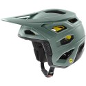 Kask rowerowy UVEX Revolt MIPS (zielony, M/52-57) Kask rowerowy UVEX Revolt MIPS (zielony, M/52-57)