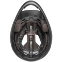 Kask rowerowy UVEX Revolt (fioletowy, 52-57) Kask rowerowy UVEX Revolt (fioletowy, 52-57)