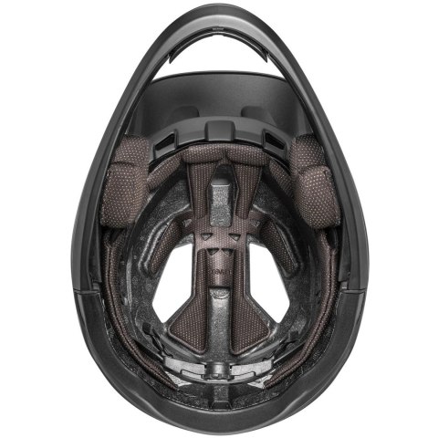 Kask rowerowy UVEX Revolt (fioletowy, 52-57) Kask rowerowy UVEX Revolt (fioletowy, 52-57)