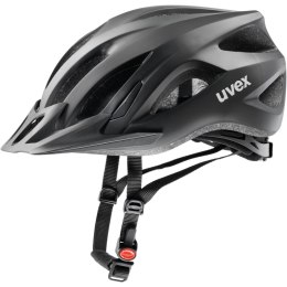 Kask rowerowy Uvex Viva 3 czarny L (56-62)