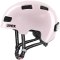 Kask rowerowy dziecięcy UVEX HLMT 4 reflexx (różowy, 55-58)