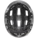 Kask rowerowy dziecięcy UVEX HLMT 4 reflexx (różowy, 55-58) Kask rowerowy dziecięcy UVEX HLMT 4 reflexx (różowy, 55-58)