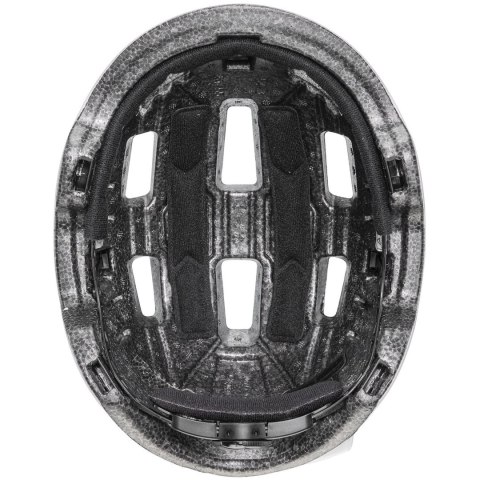 Kask rowerowy dziecięcy UVEX HLMT 4 reflexx (różowy, 55-58) Kask rowerowy dziecięcy UVEX HLMT 4 reflexx (różowy, 55-58)