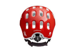 KASK ROWEROWY DZIECIECY WOOM