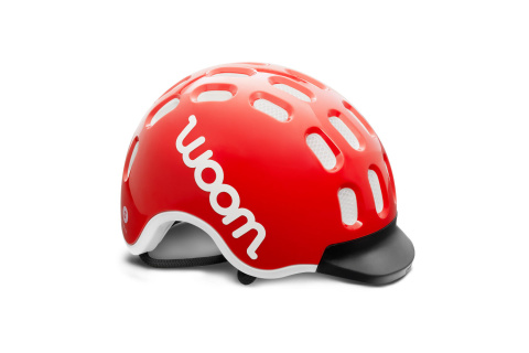 KASK ROWEROWY DZIECIECY WOOM KASK ROWEROWY DZIECIECY WOOM