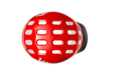 KASK ROWEROWY DZIECIECY WOOM KASK ROWEROWY DZIECIECY WOOM