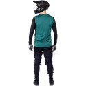 Komplet rowerowy (koszulka+spodnie) LEATT Ride Kit MTB 1.0 (XL) Komplet rowerowy (koszulka+spodnie) LEATT Ride Kit MTB 1.0 (XL)