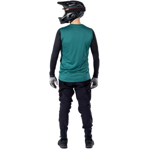 Komplet rowerowy (koszulka+spodnie) LEATT Ride Kit MTB 1.0 (zielony, L) Komplet rowerowy (koszulka+spodnie) LEATT Ride Kit MTB 1.0 (zielony, L)