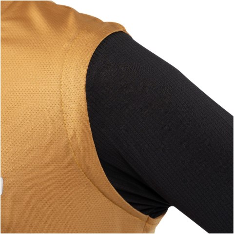 Komplet rowerowy (koszulka+spodnie) dziecięce LEATT Ride Kit MTB 1.0 Junior (złoty, L) Komplet rowerowy (koszulka+spodnie) dziecięce LEATT Ride Kit MTB 1.0 Junior (złoty, L)