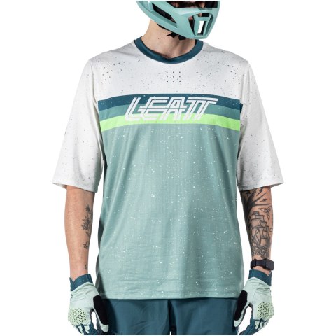 Koszulka rowerowa LEATT Jersey MTB Enduro 3.0 (XL) Koszulka rowerowa LEATT Jersey MTB Enduro 3.0 (XL)