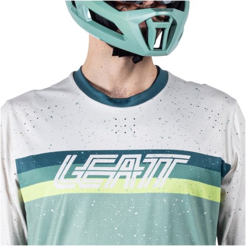 Koszulka rowerowa LEATT Jersey MTB Enduro 3.0 (XL) Koszulka rowerowa LEATT Jersey MTB Enduro 3.0 (XL)
