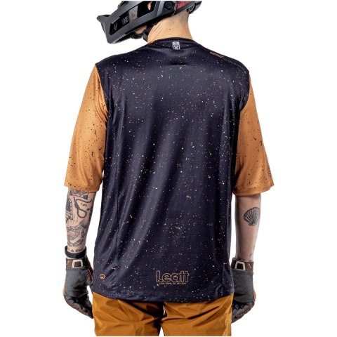 Koszulka rowerowa LEATT Jersey MTB Enduro 3.0 (M) Koszulka rowerowa LEATT Jersey MTB Enduro 3.0 (M)