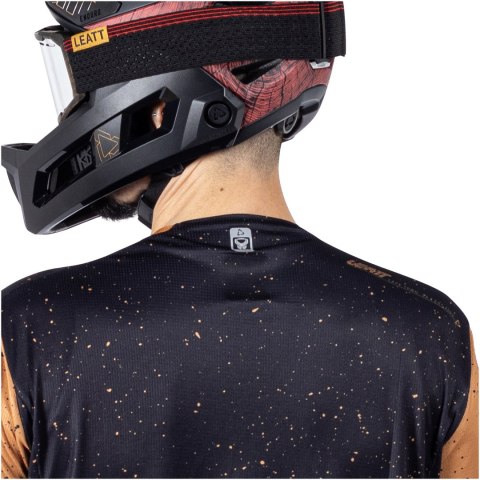 Koszulka rowerowa LEATT Jersey MTB Enduro 3.0 (M) Koszulka rowerowa LEATT Jersey MTB Enduro 3.0 (M)