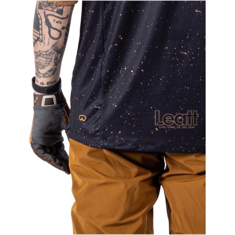 Koszulka rowerowa LEATT Jersey MTB Enduro 3.0 (M) Koszulka rowerowa LEATT Jersey MTB Enduro 3.0 (M)
