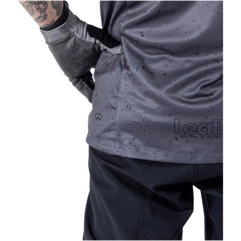 Koszulka rowerowa LEATT Jersey MTB Enduro 3.0 (M) Koszulka rowerowa LEATT Jersey MTB Enduro 3.0 (M)
