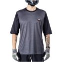 Koszulka rowerowa LEATT Jersey MTB Enduro 3.0 (szary, L) Koszulka rowerowa LEATT Jersey MTB Enduro 3.0 (szary, L)