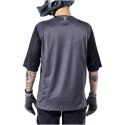 Koszulka rowerowa LEATT Jersey MTB Enduro 3.0 (szary, L) Koszulka rowerowa LEATT Jersey MTB Enduro 3.0 (szary, L)