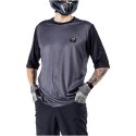 Koszulka rowerowa LEATT Jersey MTB Enduro 3.0 (szary, L) Koszulka rowerowa LEATT Jersey MTB Enduro 3.0 (szary, L)
