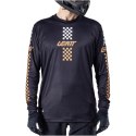 Koszulka rowerowa LEATT Jersey MTB Enduro 4.0 (XXL) Koszulka rowerowa LEATT Jersey MTB Enduro 4.0 (XXL)