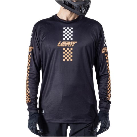 Koszulka rowerowa LEATT Jersey MTB Enduro 4.0 (XXL) Koszulka rowerowa LEATT Jersey MTB Enduro 4.0 (XXL)