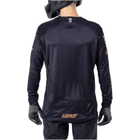 Koszulka rowerowa LEATT Jersey MTB Enduro 4.0 (XXL) Koszulka rowerowa LEATT Jersey MTB Enduro 4.0 (XXL)