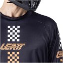 Koszulka rowerowa LEATT Jersey MTB Enduro 4.0 (XXL) Koszulka rowerowa LEATT Jersey MTB Enduro 4.0 (XXL)