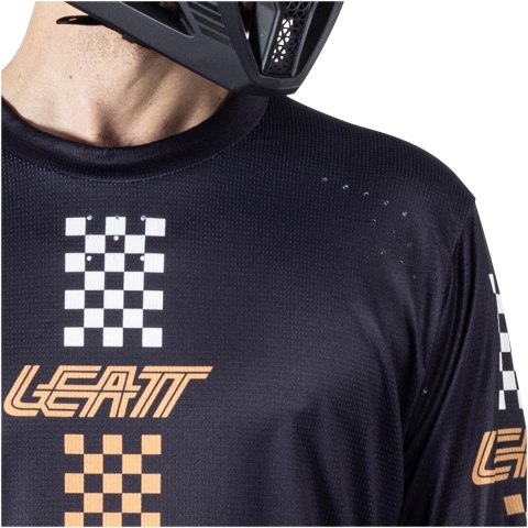 Koszulka rowerowa LEATT Jersey MTB Enduro 4.0 (XXL) Koszulka rowerowa LEATT Jersey MTB Enduro 4.0 (XXL)
