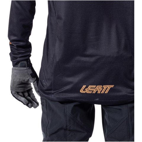 Koszulka rowerowa LEATT Jersey MTB Enduro 4.0 (XXL) Koszulka rowerowa LEATT Jersey MTB Enduro 4.0 (XXL)