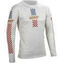 Koszulka rowerowa LEATT Jersey MTB Enduro 4.0 (XL) Koszulka rowerowa LEATT Jersey MTB Enduro 4.0 (XL)