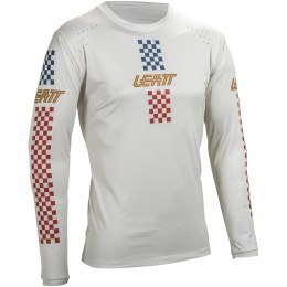Koszulka rowerowa LEATT Jersey MTB Enduro 4.0 (XL)