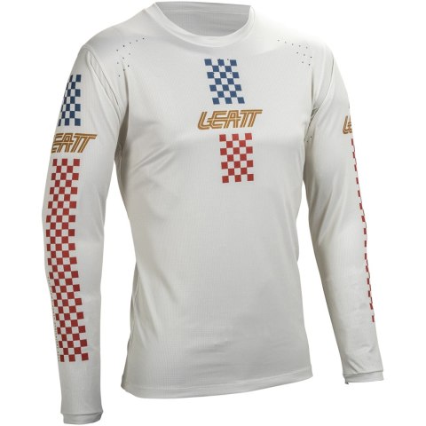 Koszulka rowerowa LEATT Jersey MTB Enduro 4.0 (XL) Koszulka rowerowa LEATT Jersey MTB Enduro 4.0 (XL)