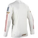Koszulka rowerowa LEATT Jersey MTB Enduro 4.0 (XL) Koszulka rowerowa LEATT Jersey MTB Enduro 4.0 (XL)